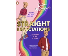 KNYGA Calum Mcswiggan Straight Expectations