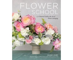 KNYGA Calvert Crary Flower School