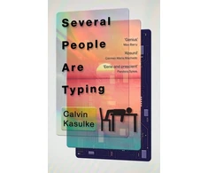 KNYGA Calvin Kasulke Several People Are Typing