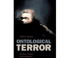 KNYGA Calvin L Warren Ontological Terror