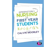 KNYGA Calvin Moorley Introduction to Nursing for First Year Students