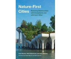 KNYGA Cam Brewer Nature-First Cities
