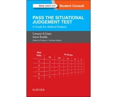KNYGA Cameron B Green SJT: Pass the Situational Judgement Test