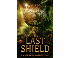 KNYGA Cameron Johnston Last Shield
