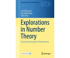 KNYGA Cameron Mcleman Explorations in Number Theory