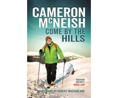 KNYGA Cameron Mcneish Come by the Hills