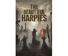 KNYGA Cameron Scott Kirk Beautiful Harpies