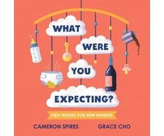 KNYGA Cameron Spires What Were You Expecting?