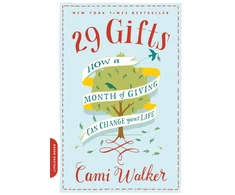 KNYGA Cami Walker 29 Gifts