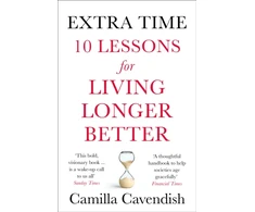 KNYGA Camilla Cavendish Extra Time