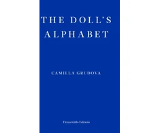 KNYGA Camilla Grudova Doll's Alphabet
