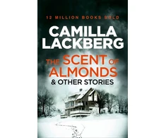 KNYGA Camilla Lckberg Scent of Almonds and Other Stories