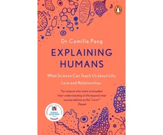 KNYGA Camilla Pang Explaining Humans