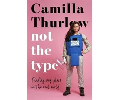 KNYGA Camilla Thurlow Not the Type