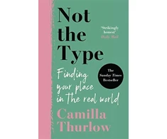KNYGA Camilla Thurlow Not the Type