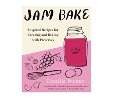 KNYGA Camilla Wynne Jam Bake