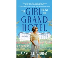 KNYGA Camille Aubray Girl from the Grand Hotel