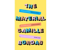 KNYGA Camille Bordas Material