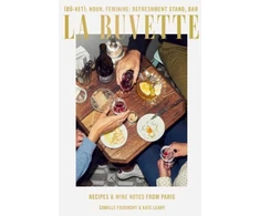 KNYGA Camille Fourmont La Buvette