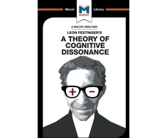 KNYGA Camille Morvan Analysis of Leon Festinger's A Theory of Cognitive Dissonance