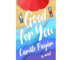 KNYGA Camille Pagan Good for You