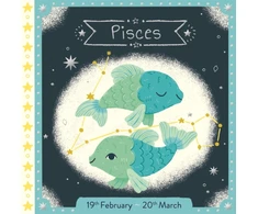 KNYGA Campbell Books Pisces