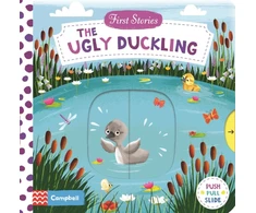 KNYGA Campbell Books Ugly Duckling