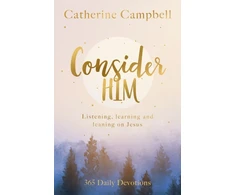 KNYGA Campbell Catherine Consider Him
