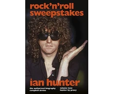 KNYGA Campbell Devine Rock 'n' Roll Sweepstakes
