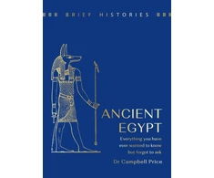 KNYGA Campbell Price Brief Histories: Ancient Egypt