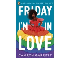 KNYGA Camryn Garrett Friday I'm in Love