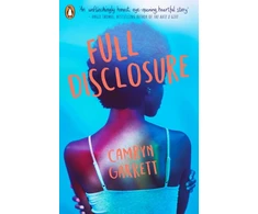KNYGA Camryn Garrett Full Disclosure