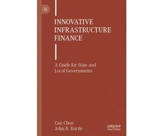 KNYGA Can Chen Innovative Infrastructure Finance