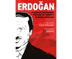 KNYGA Can Dundar Erdogan