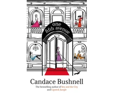 KNYGA Candace Bushnell One Fifth Avenue
