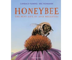 KNYGA Candace Fleming Honeybee