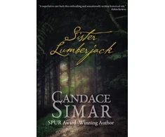 KNYGA Candace Simar Sister Lumberjack