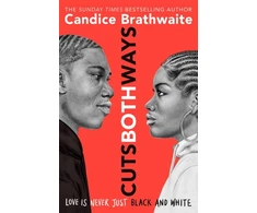 KNYGA Candice Brathwaite Cuts Both Ways