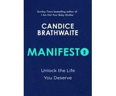 KNYGA Candice Brathwaite Manifesto