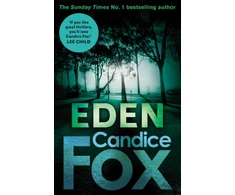 KNYGA Candice Fox Edenas