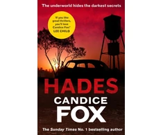 KNYGA Candice Fox Hades