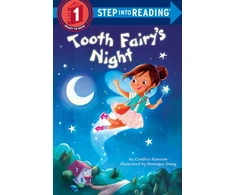 KNYGA Candice Ransom Tooth Fairy's Night