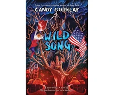 KNYGA Candy Gourlay Wild Song