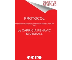 KNYGA Capricia Penavic Marshall Protocol, The Power of Diplomacy and How to Make it Work for you.