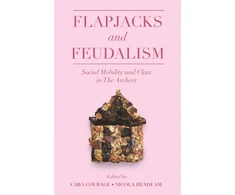 KNYGA Cara Courage Flapjacks and Feudalism