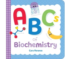 KNYGA Cara Florance ABCs of Biochemistry
