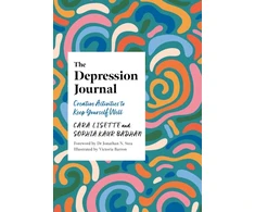 KNYGA Cara Lisette Depression Journal