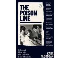 KNYGA Cara Mcgoogan Poison Line
