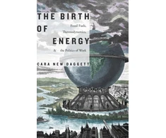 KNYGA Cara New Daggett Birth of Energy