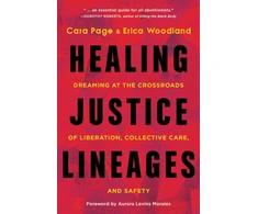 KNYGA Cara Page Justice Lineages